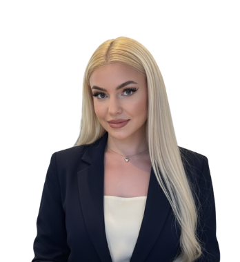 Nadine Kierspel