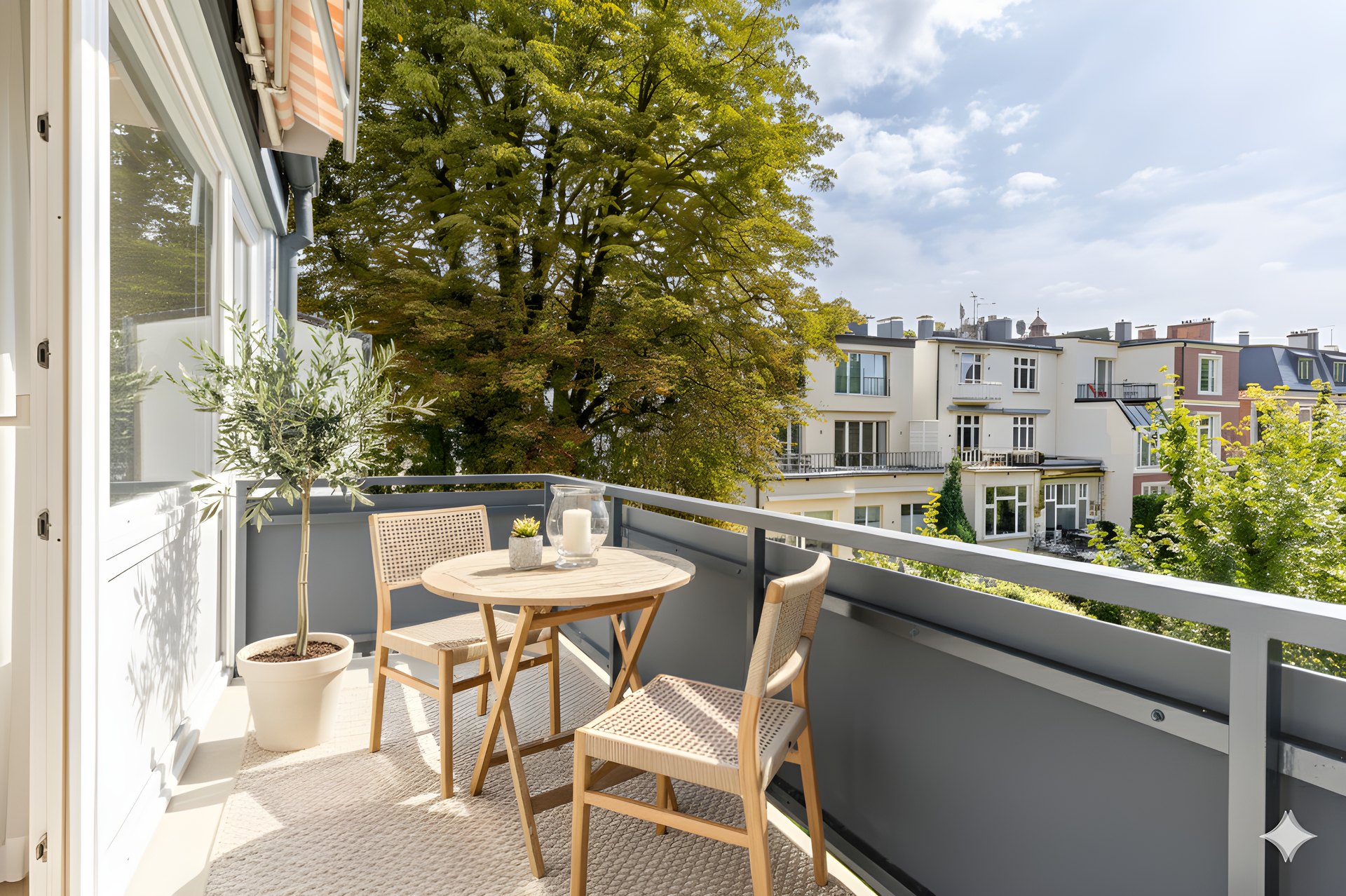 Balkon